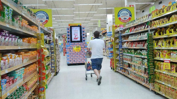 Inflação