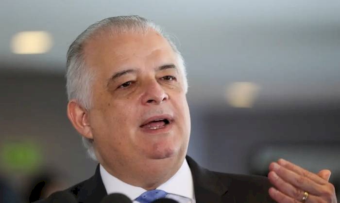 Ministro do Empreendedorismo, da Microempresa e da Empresa de Pequeno Porte