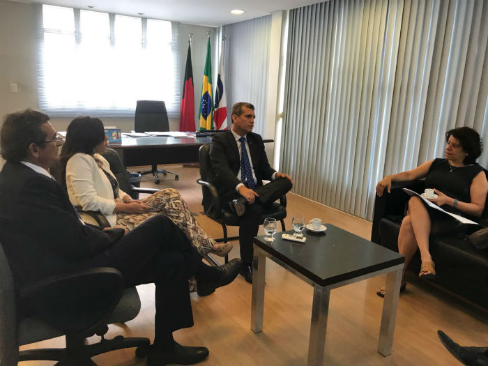 Reunião