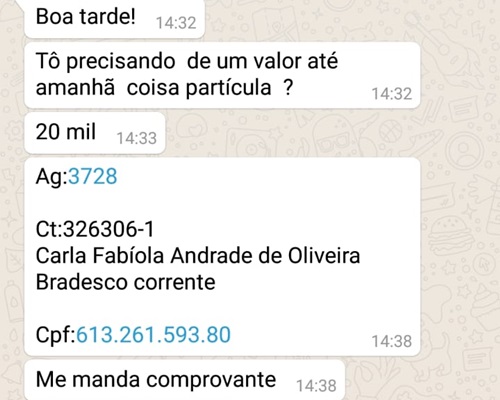 Divulgação