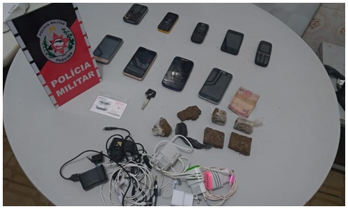 Celulares 