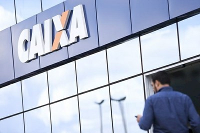 Caixa Economica Federal 