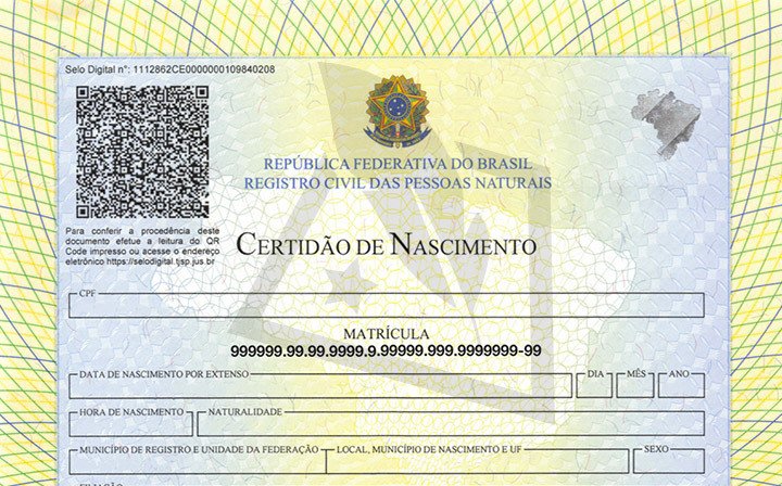 Brasil reduz subnotificação de nascimentos e mortes, indica IBGE