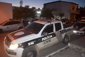 Operação Policial cumpre vários mandados de prisão em cidades paraibanas