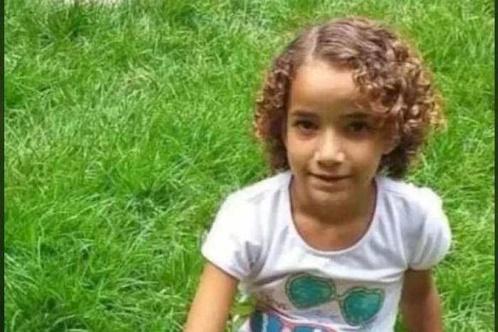 Criança de 8 anos que desapareceu em julho de 2023 no distrito de Roma, em Bananeiras