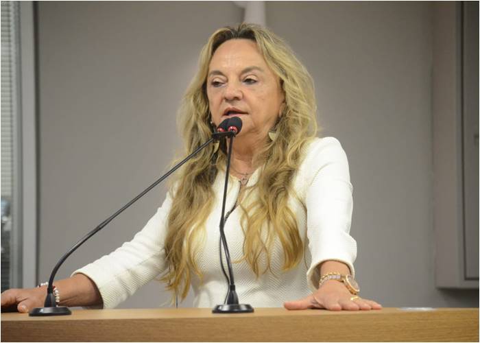 Doutora Paula