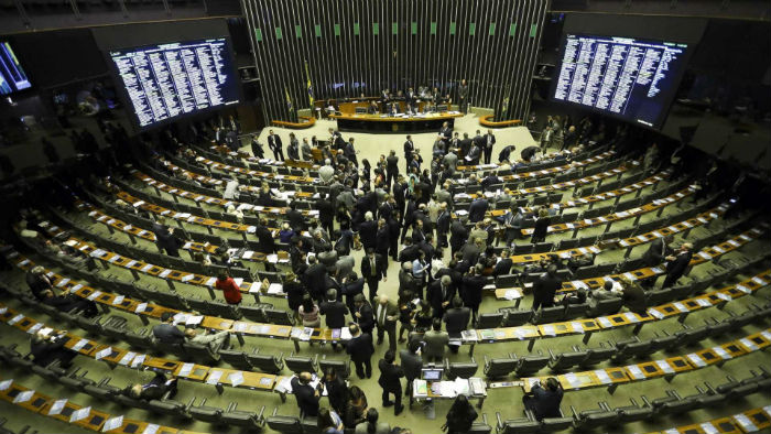 Congresso