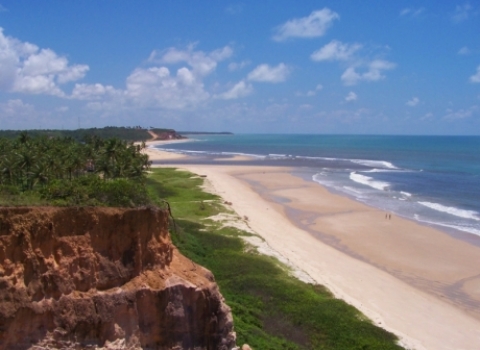 Praia