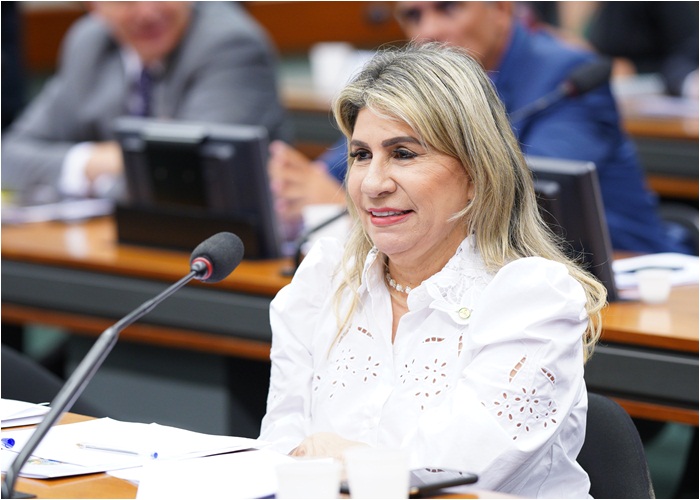 Edna Henrique