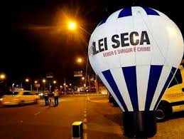 Lei Seca