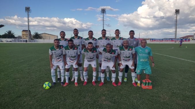 Sousa Esporte Clube