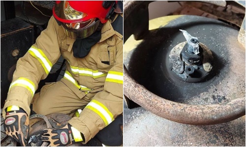 Bombeiros 