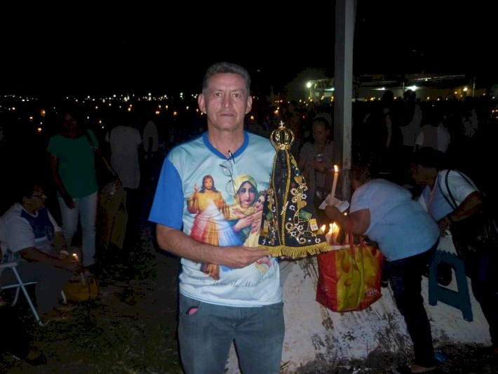 Radialista, Remígio Neto