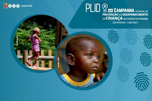 20% dos desaparecidos na Paraíba têm menos de 20 anos de idade
