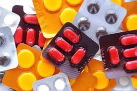 Medicamentos