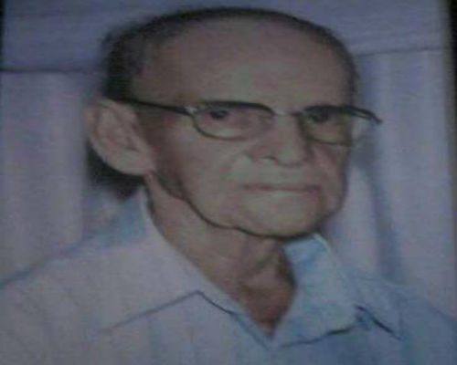 João Melão