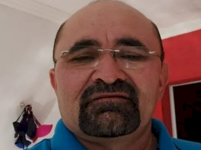 Ex-vice-prefeito, Rômulo Monteiro de Santa Cruz/PB