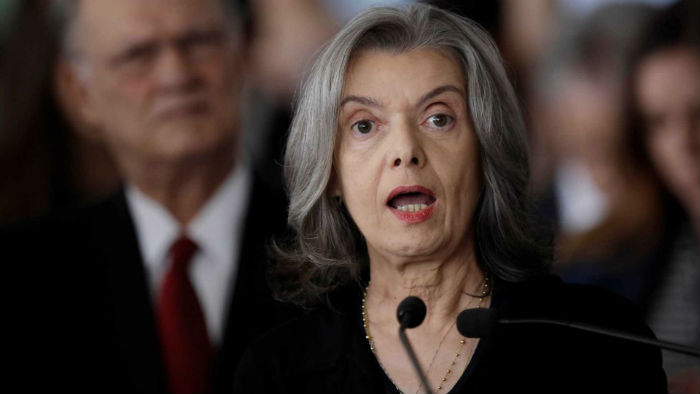 Ministra