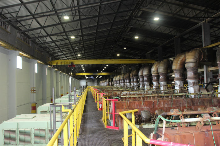 Termoelétrica