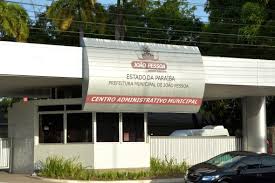 Centro Administrativo de JP