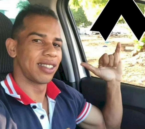 Motorista por aplicatico morto durante ataque a tiros contra passageiros