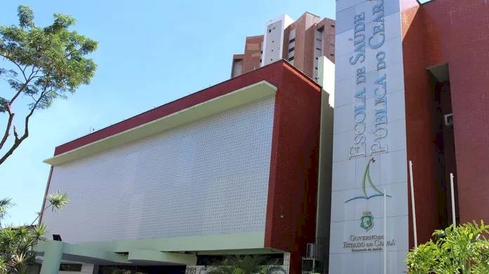 I Mostra da Escola de Saúde Pública da Paraíba