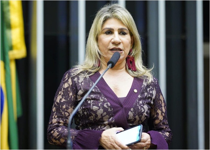 Edna Henrique