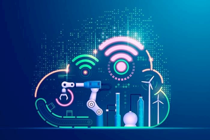 CNI lidera empresários na maior feira internacional de tecnologia