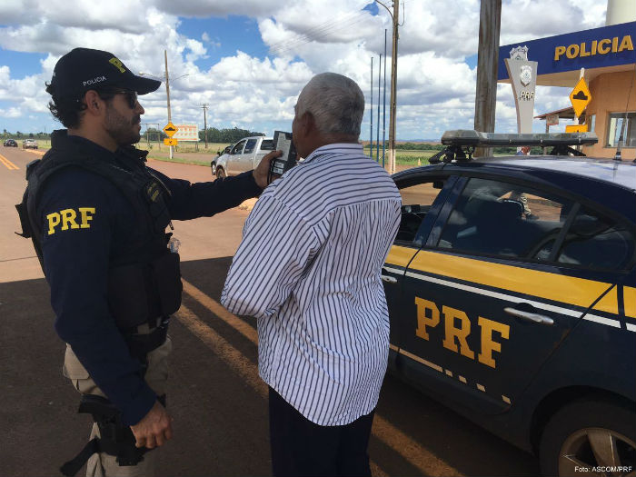 PRF