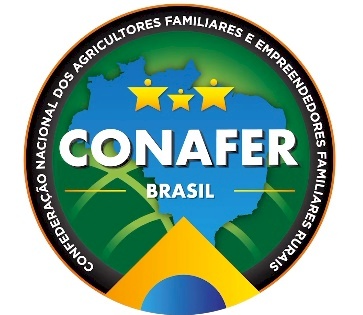 Confederação Nacional de Agricultores Familiares e Empreendedores Familiares Rurais do Brasil.