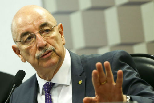 Ministro 
