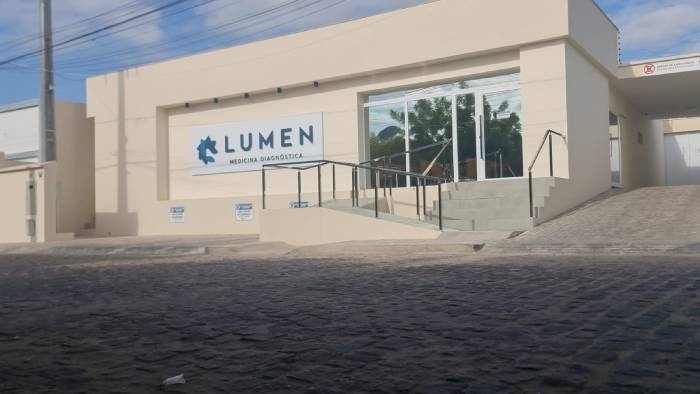 Lumen Medicina Diagnóstica na cidade de Sousa