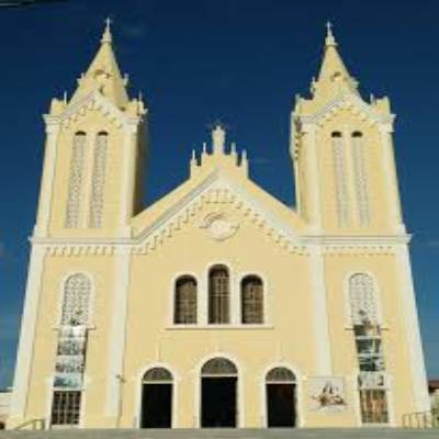 Matriz de Nossa Senhora dos Remédios