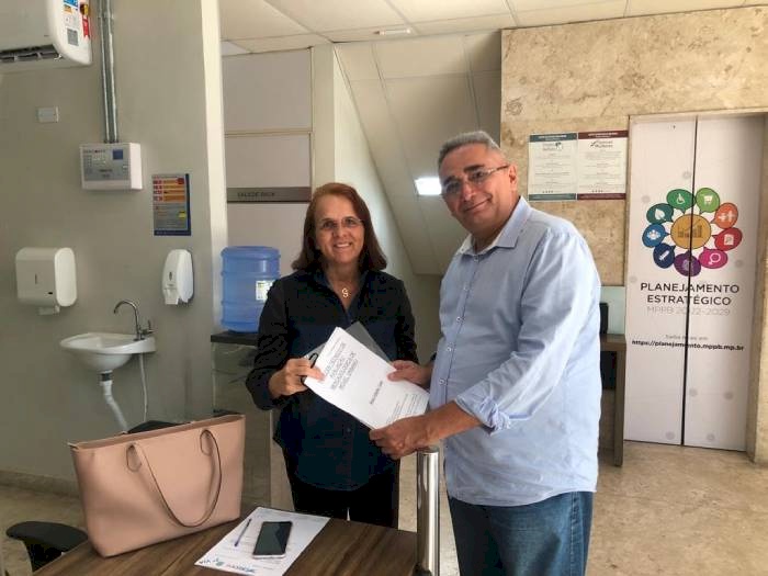 Termo Cooperação Técnica firmado entre os Órgãos