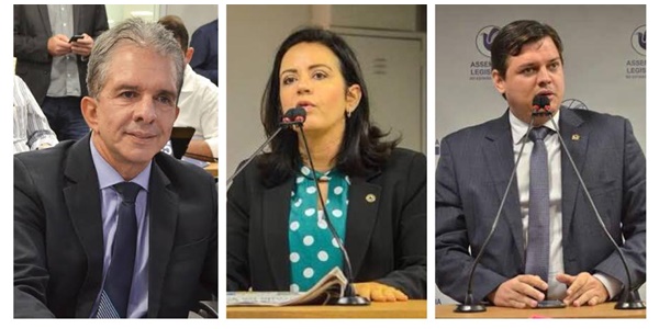 Deputados 