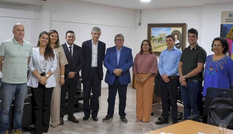 Concerto da Orquestra Sinfônica Jovem da Paraíba tem música brasileira como destaque