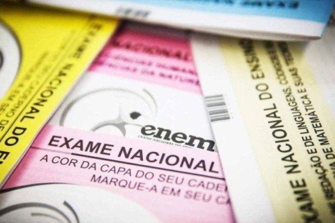 A inscrição só é confirmada após o pagamento da taxa