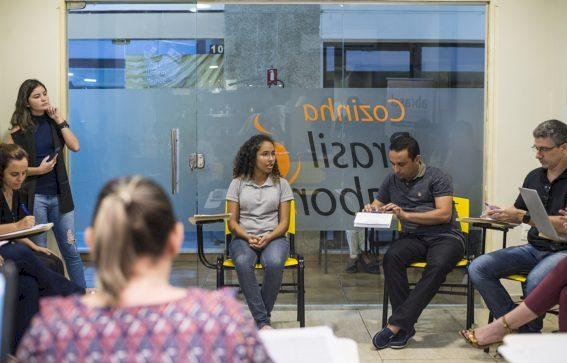 Programa Primeira Chance seleciona estudantes egressos da rede estadual para atuarem em espaços culturais