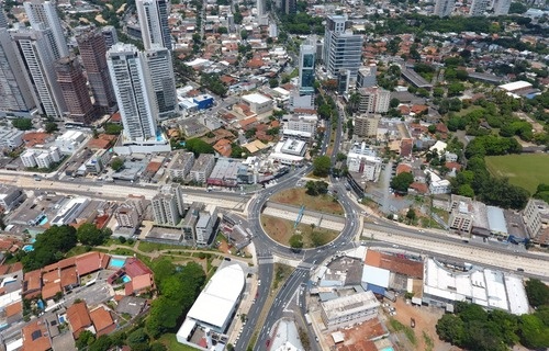 Cidades Paraibanas serão beneficiadas com saneamento