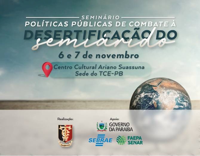 Convidado a abrir o seminário, o palestrante Paulo Nobre, uma das autoridades científicas do país mais respeitadas no planeta em matéria de clima