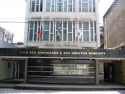 OAB-PB