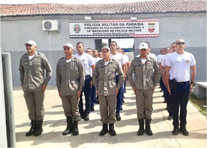 Soldados