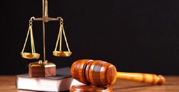 Justiça Federal