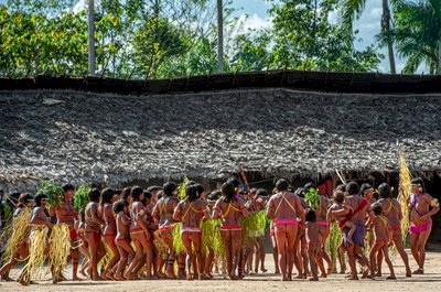 MPF instaura inquérito civil para apurar omissão do Estado brasileiro na crise humanitária da TI Yanomami