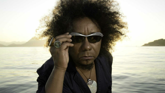 Chico César