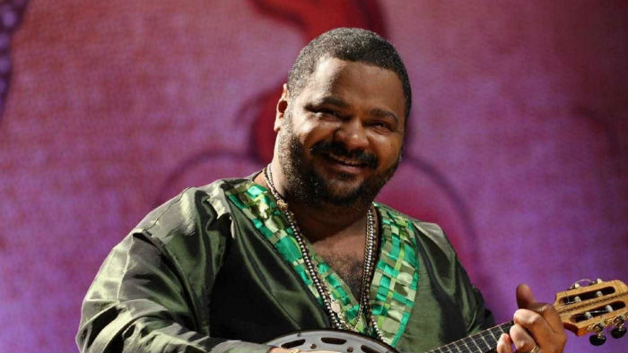 Arlindo Cruz