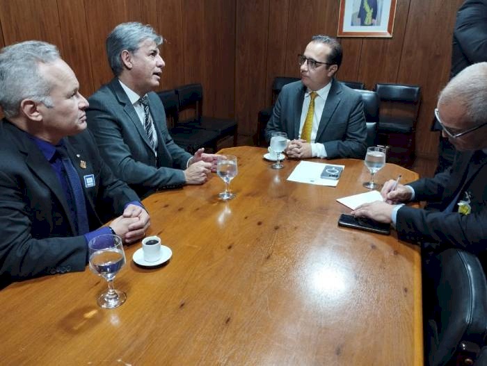 Mobilização de entidades adia votação de Projeto de Lei prejudicial à sociedade