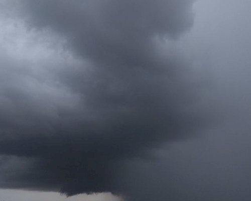 Aparecida registra a maior chuva nas últimas 24h na Grande Sousa; Confira Índices Pluviométricos 