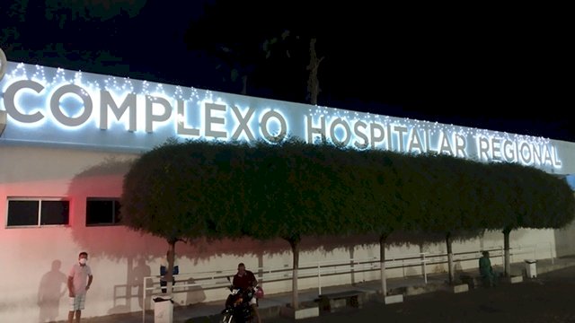 Hospital de Patos registra aumento de 48% nos atendimentos de urgência no final de semana