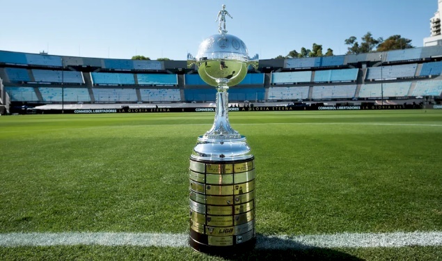 Taça Libertadores 